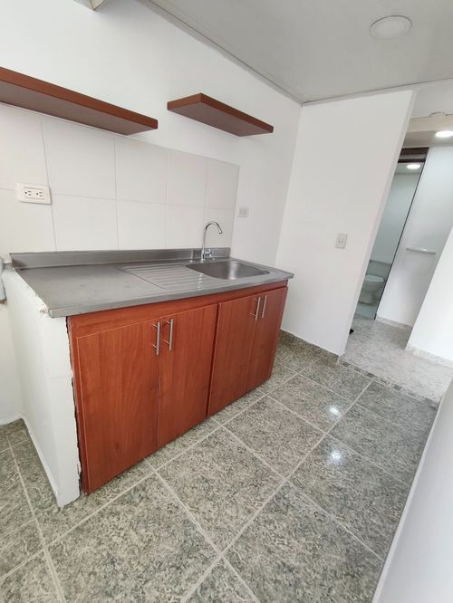 Apartamento de 3 alcobas en venta en Almendros, Bogotá, 47 m² · foto 5 de 11