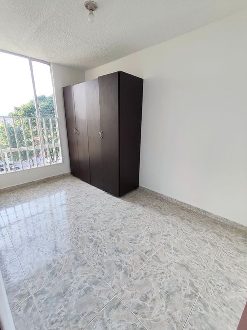 Apartamento de 3 alcobas en venta en Almendros, Bogotá, 47 m² · foto 7 de 11