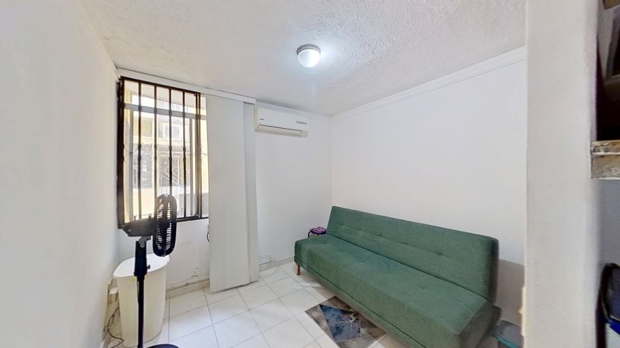 Apartamento de 3 alcobas en venta en Villa Carolina, Barranquilla, 70 m² · foto 8 de 11