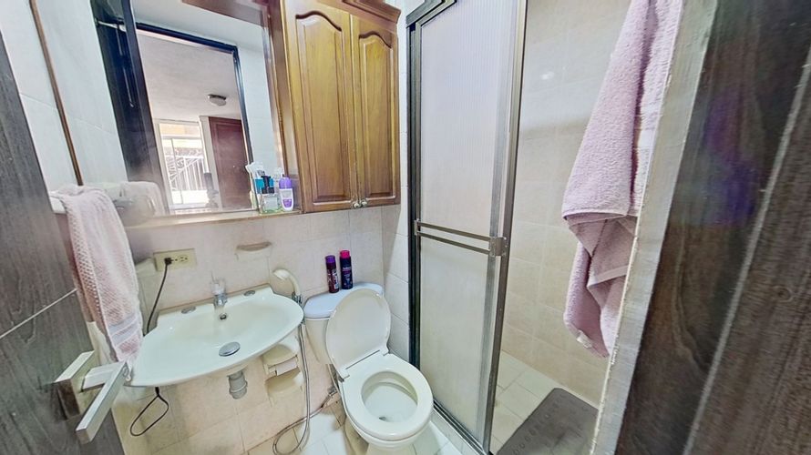 Apartamento de 3 alcobas en venta en Villa Carolina, Barranquilla, 70 m² · foto 10 de 11
