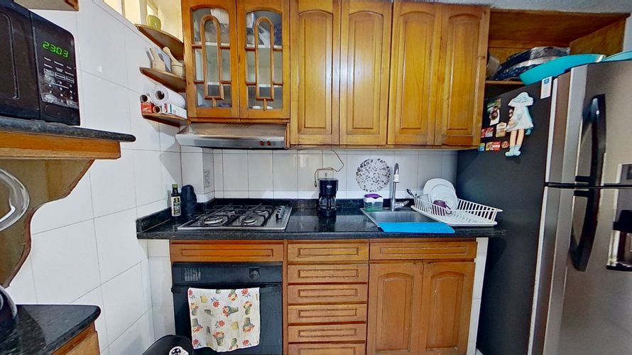 Apartamento de 3 alcobas en venta en Villa Carolina, Barranquilla, 70 m² · foto 5 de 11