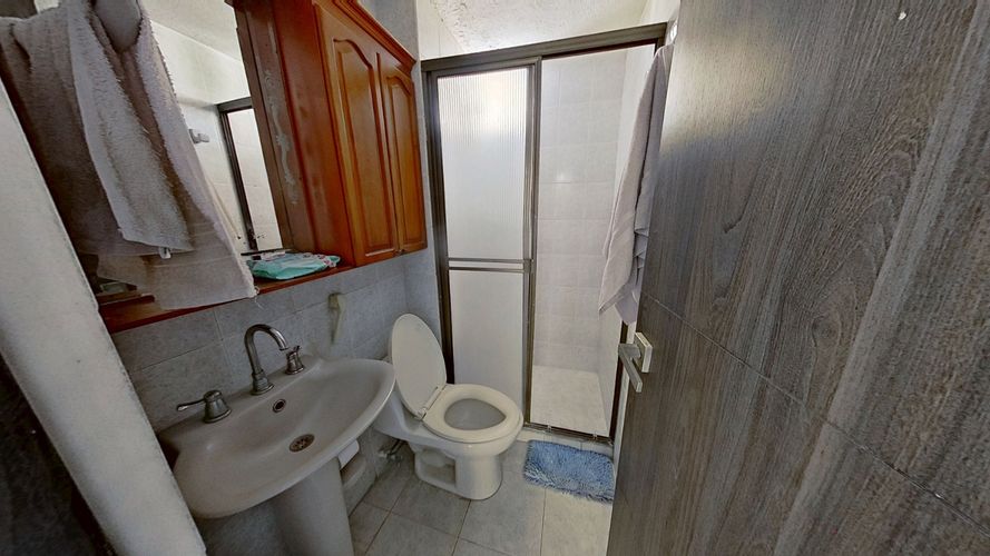Apartamento de 3 alcobas en venta en Villa Carolina, Barranquilla, 70 m² · foto 11 de 11