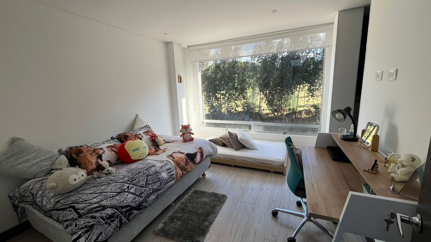 Casa de 3 alcobas en venta en Centro, Cajicá, 188 m² · foto 4 de 11