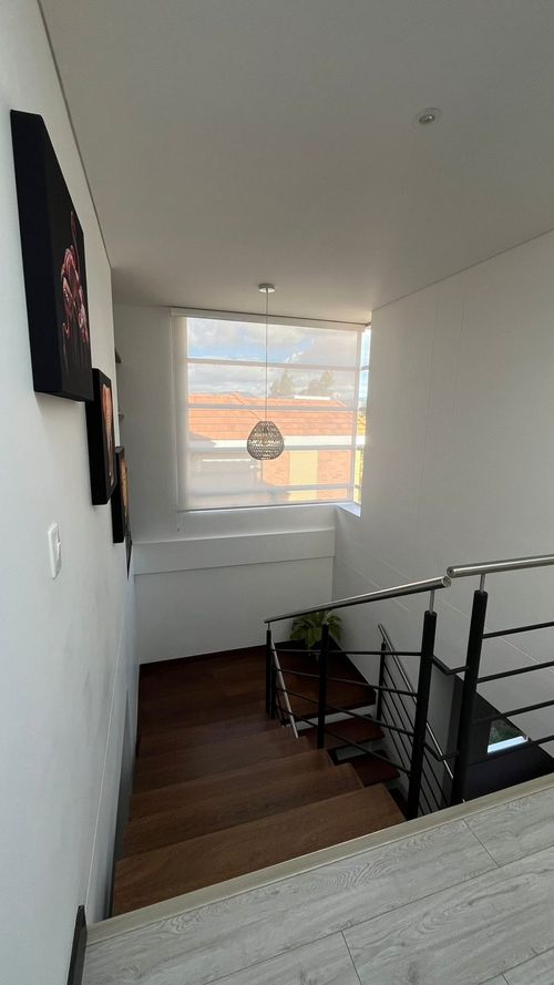 Casa de 3 alcobas en venta en Centro, Cajicá, 188 m² · foto 5 de 11