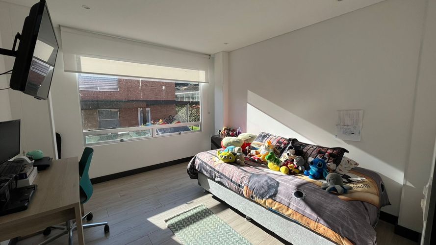 Casa de 3 alcobas en venta en Centro, Cajicá, 188 m² · foto 6 de 11
