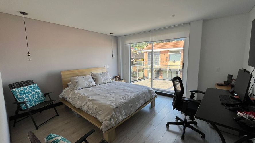 Casa de 3 alcobas en venta en Centro, Cajicá, 188 m² · foto 7 de 11