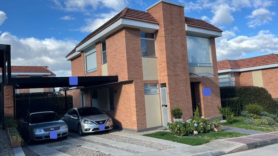Casa de 3 alcobas en venta en Centro, Cajicá, 188 m² · foto 9 de 11