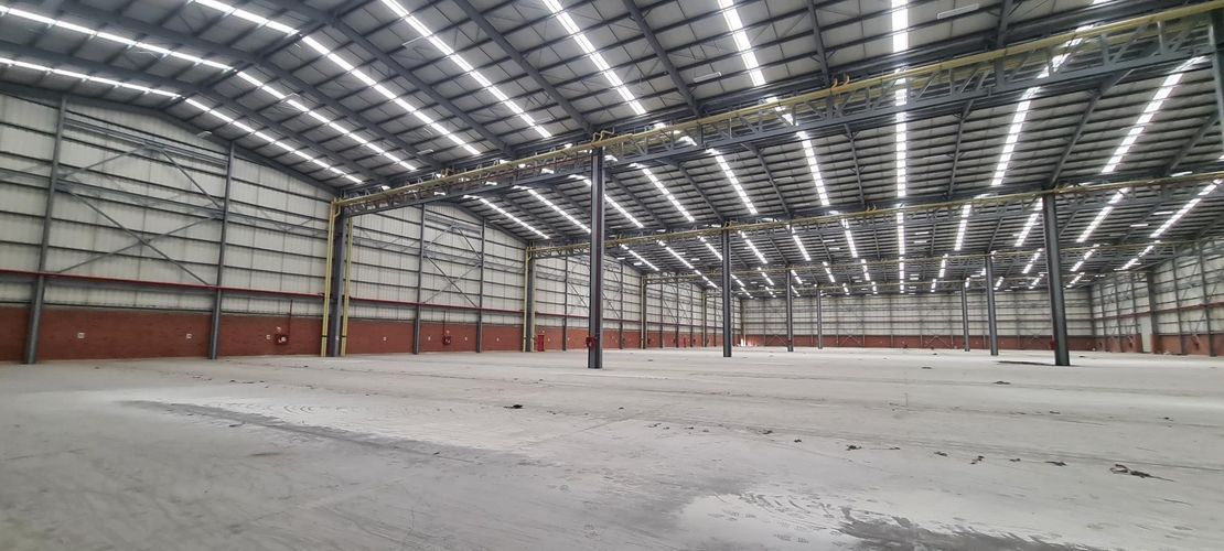 Bodega en arriendo en Zona Industrial, Yumbo · foto 21 de 21