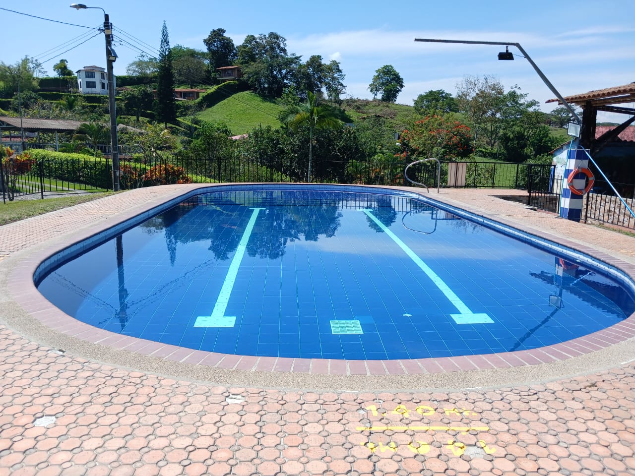Casa en venta en Kilometro 41, Manizales · foto 5 de 24