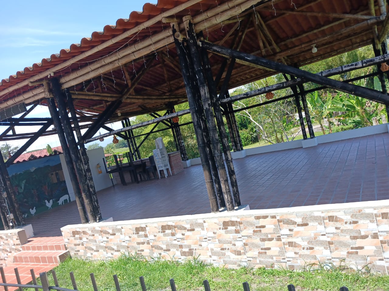 Casa en venta en Kilometro 41, Manizales · foto 6 de 24