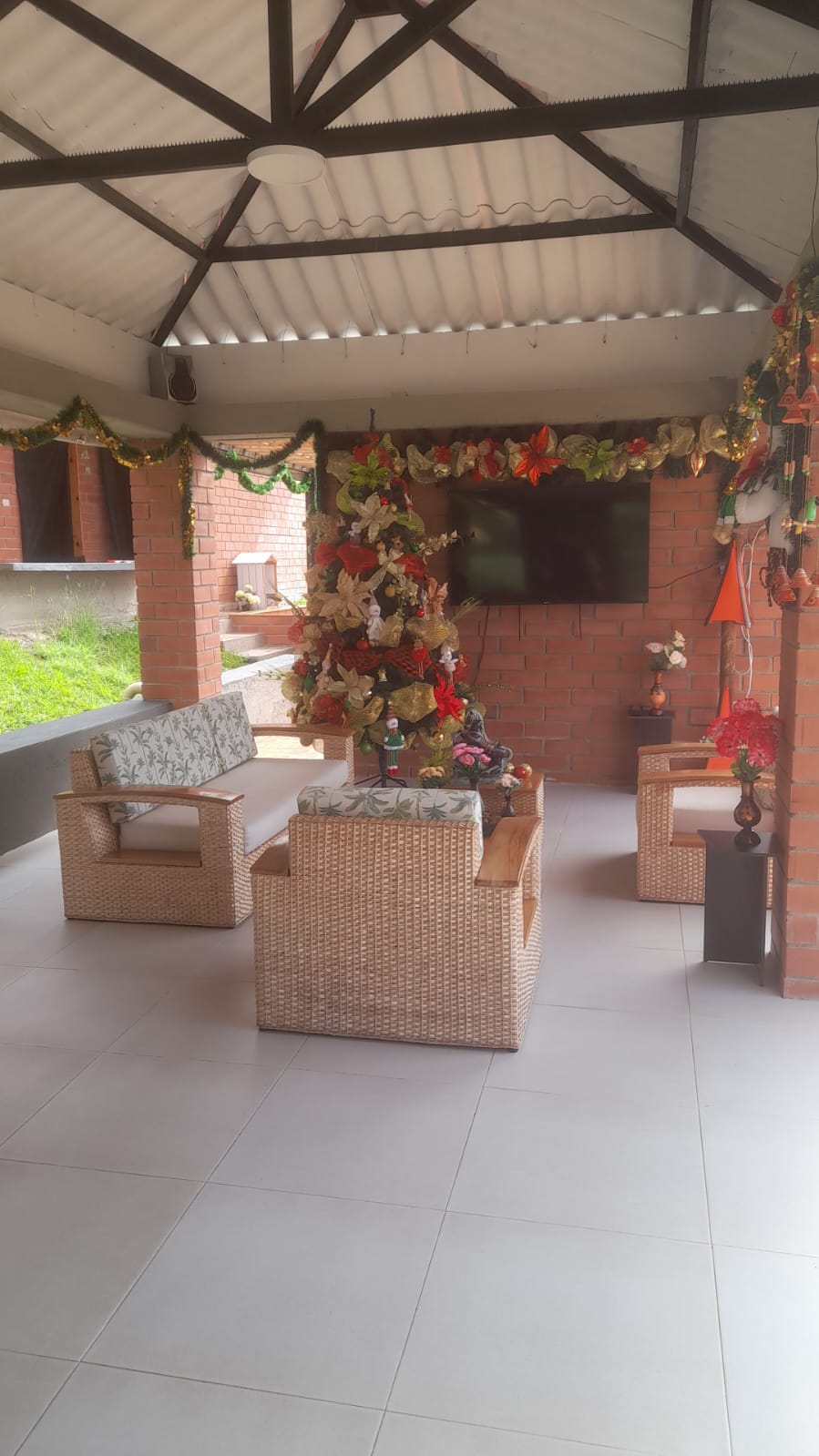 Casa en venta en Kilometro 41, Manizales · foto 7 de 24