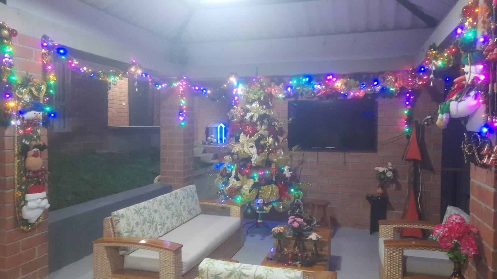 Casa en venta en Kilometro 41, Manizales · foto 8 de 24