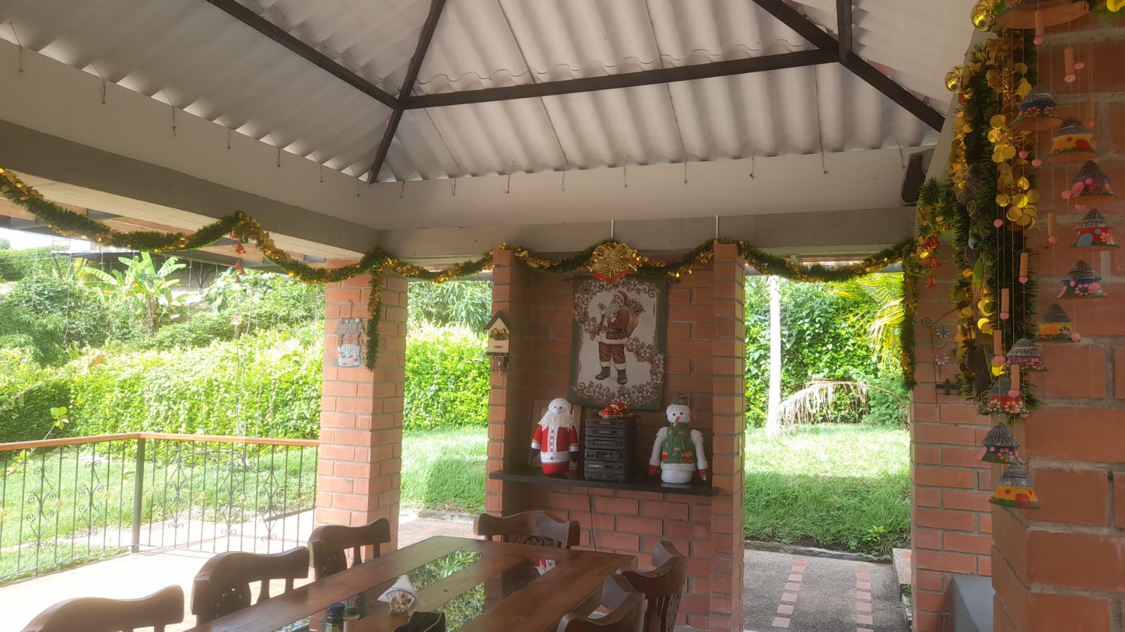 Casa en venta en Kilometro 41, Manizales · foto 10 de 24