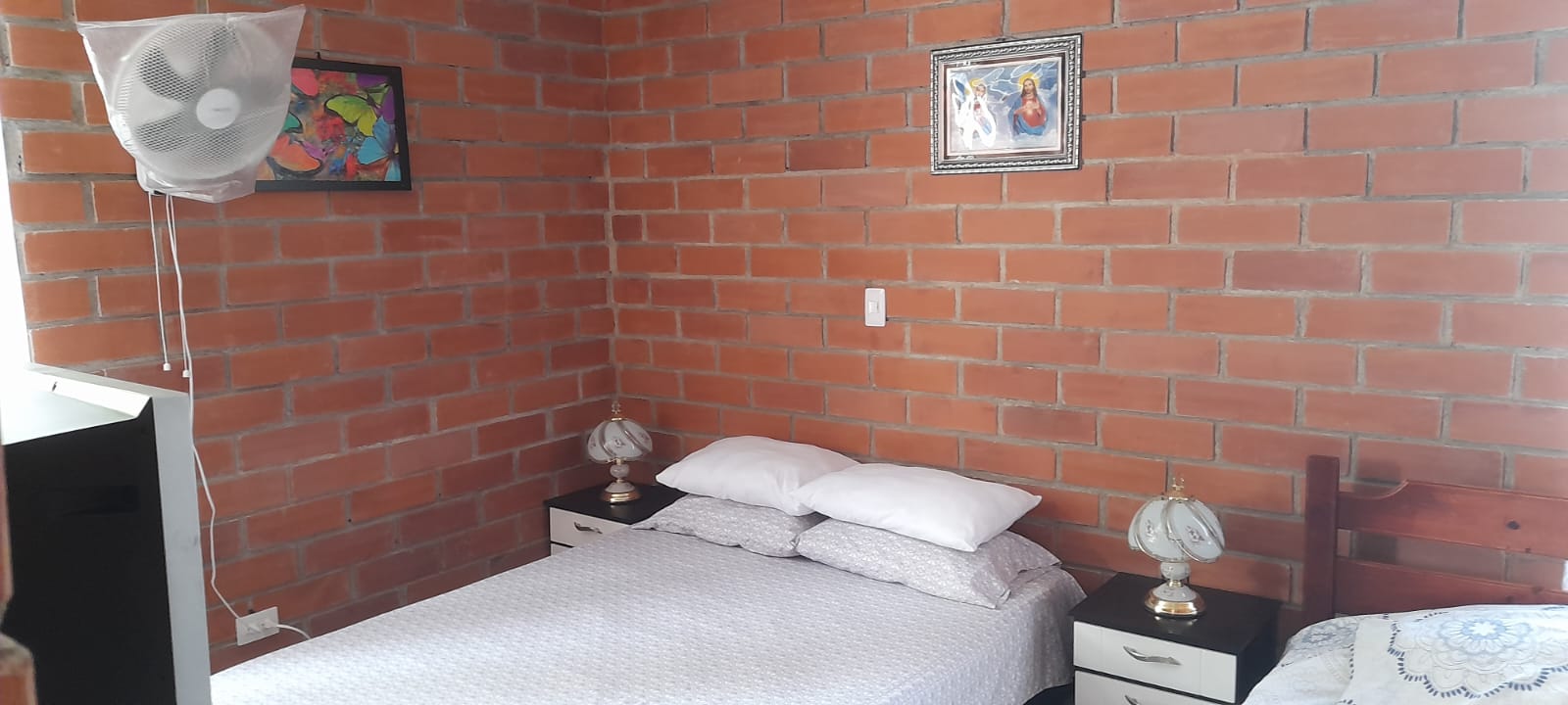 Casa en venta en Kilometro 41, Manizales · foto 12 de 24