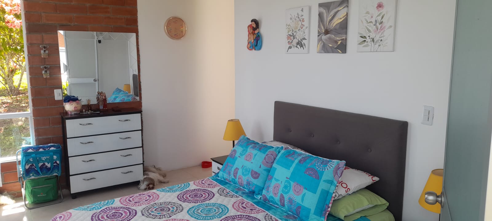Casa en venta en Kilometro 41, Manizales · foto 13 de 24