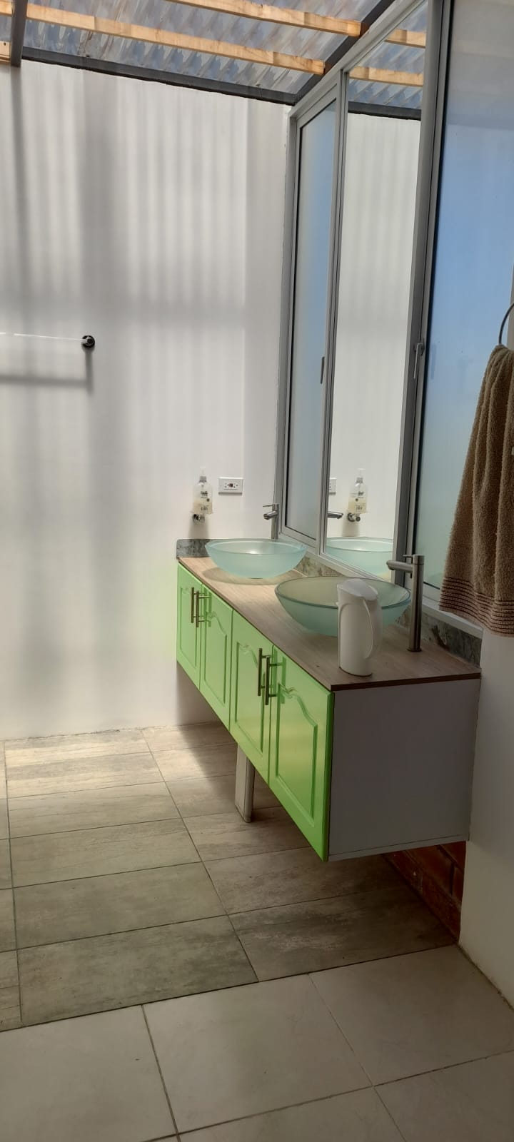 Casa en venta en Kilometro 41, Manizales · foto 14 de 24