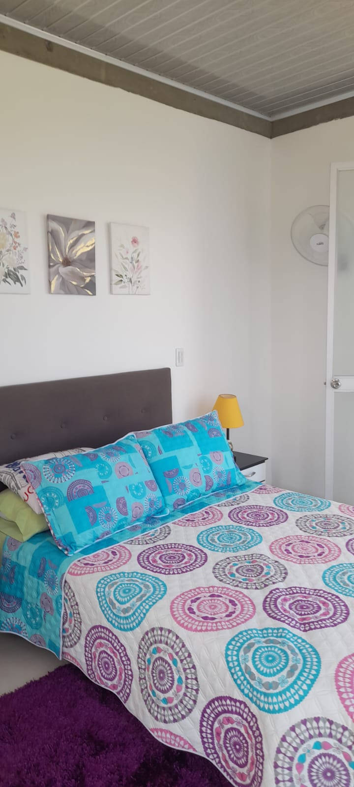 Casa en venta en Kilometro 41, Manizales · foto 17 de 24