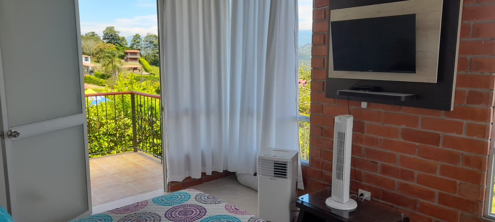 Casa en venta en Kilometro 41, Manizales · foto 21 de 24