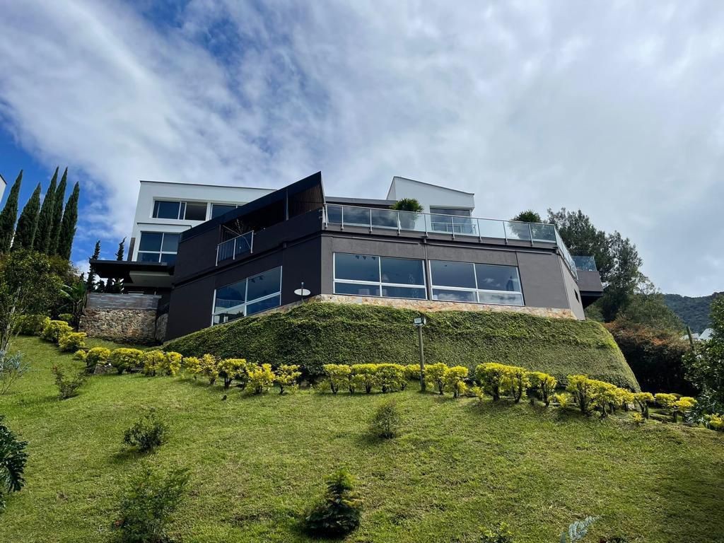 6BR House in Las palmas (600 m²) - 2
