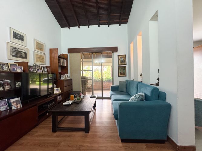 Casa de 4 alcobas en venta en La Españolita, Piedecuesta · foto 9 de 16