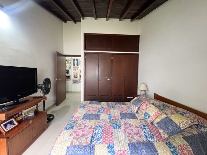 Casa de 4 alcobas en venta en La Españolita, Piedecuesta · foto 8 de 16