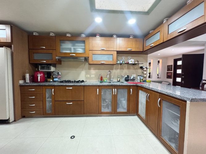 Casa de 4 alcobas en venta en La Españolita, Piedecuesta · foto 6 de 16