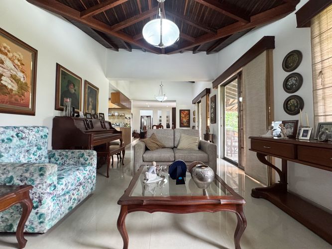 Casa de 4 alcobas en venta en La Españolita, Piedecuesta · foto 4 de 16