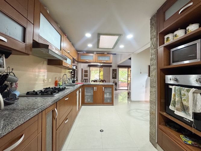 Casa de 4 alcobas en venta en La Españolita, Piedecuesta · foto 11 de 16