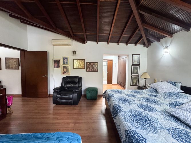 Casa de 4 alcobas en venta en La Españolita, Piedecuesta · foto 14 de 16