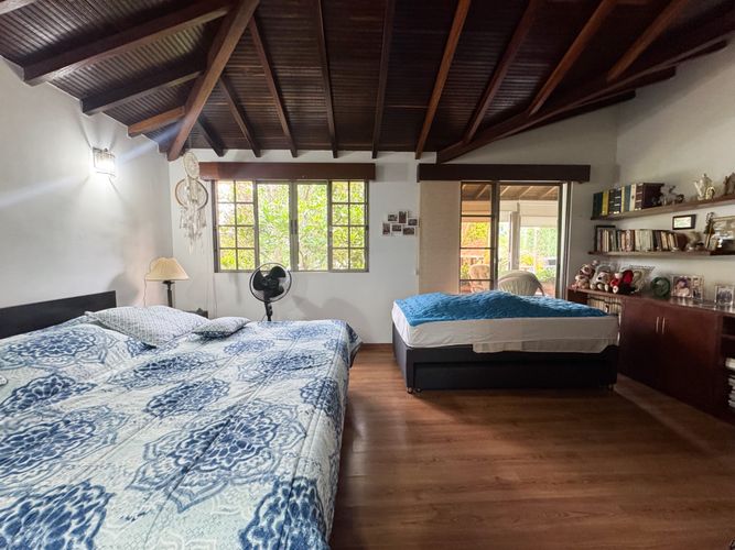 Casa de 4 alcobas en venta en La Españolita, Piedecuesta · foto 12 de 16