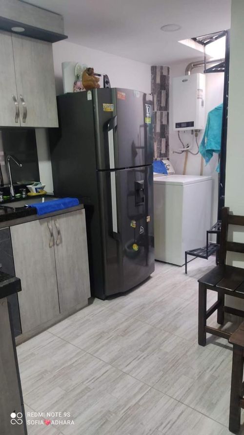 Casa de 3 alcobas en venta en Cabecera San Antonio De Prado, Medellín, 70 m² · foto 6 de 22