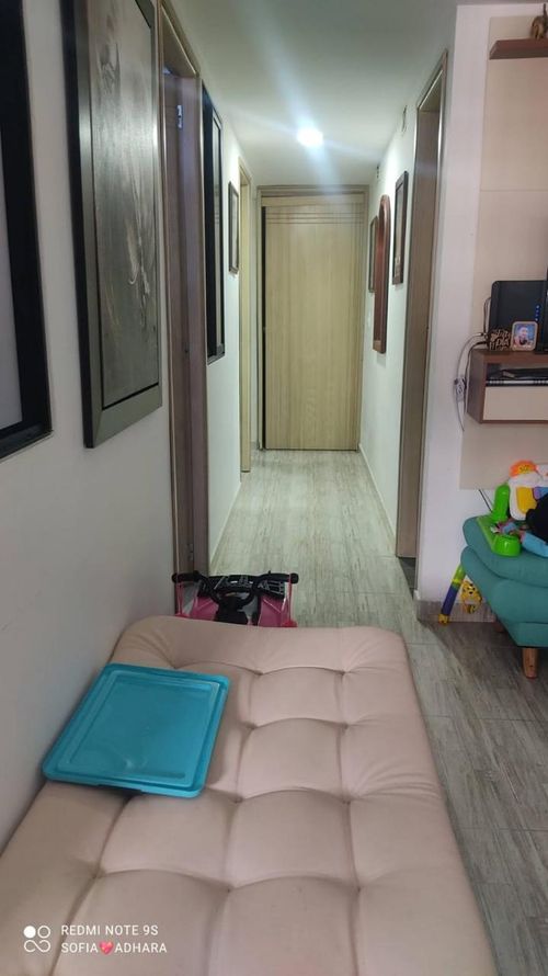 Casa de 3 alcobas en venta en Cabecera San Antonio De Prado, Medellín, 70 m² · foto 9 de 22