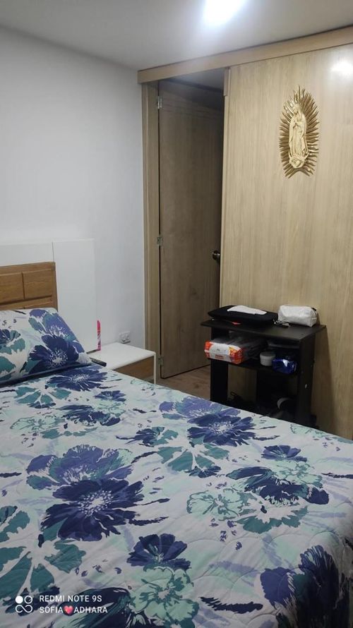 Casa de 3 alcobas en venta en Cabecera San Antonio De Prado, Medellín, 70 m² · foto 11 de 22