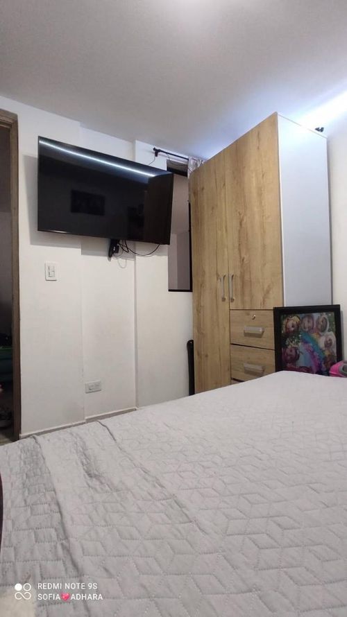Casa de 3 alcobas en venta en Cabecera San Antonio De Prado, Medellín, 70 m² · foto 12 de 22