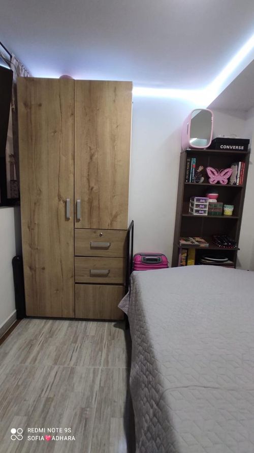 Casa de 3 alcobas en venta en Cabecera San Antonio De Prado, Medellín, 70 m² · foto 13 de 22