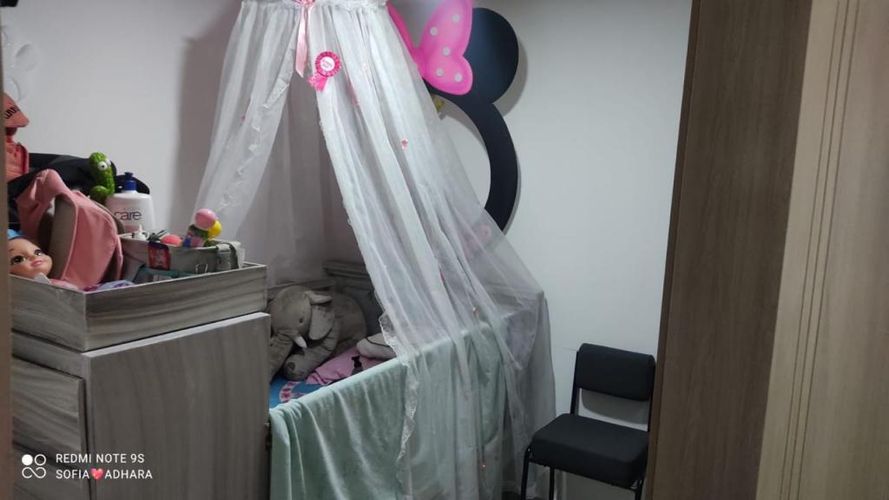 Casa de 3 alcobas en venta en Cabecera San Antonio De Prado, Medellín, 70 m² · foto 15 de 22