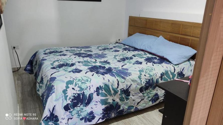 Casa de 3 alcobas en venta en Cabecera San Antonio De Prado, Medellín, 70 m² · foto 16 de 22