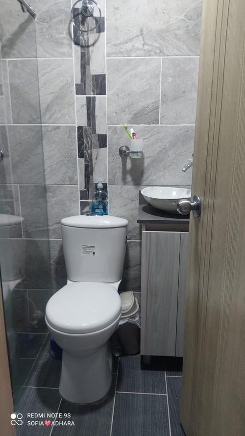 Casa de 3 alcobas en venta en Cabecera San Antonio De Prado, Medellín, 70 m² · foto 18 de 22