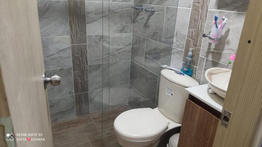 Casa de 3 alcobas en venta en Cabecera San Antonio De Prado, Medellín, 70 m² · foto 22 de 22