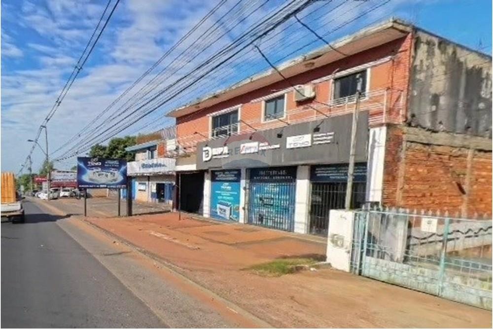Vendo Local Cormercial y EN VENTA CASA SOBRE ACCESO SUR — foto 2
