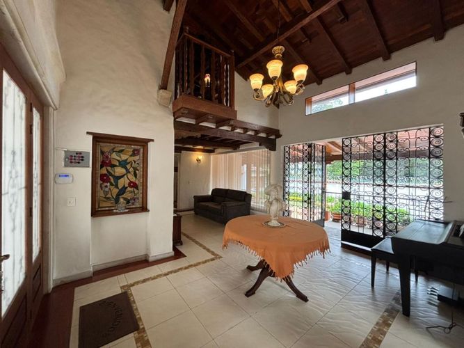 Casa de 5 alcobas en venta en Cerros De Suba, Bogotá, 514 m² · foto 6 de 24