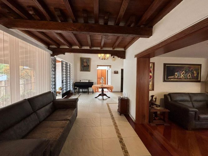 Casa de 5 alcobas en venta en Cerros De Suba, Bogotá, 514 m² · foto 7 de 24