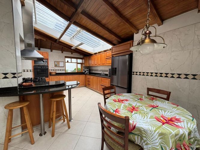 Casa de 5 alcobas en venta en Cerros De Suba, Bogotá, 514 m² · foto 10 de 24
