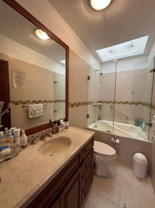 Casa de 5 alcobas en venta en Cerros De Suba, Bogotá, 514 m² · foto 16 de 24