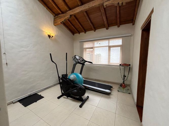 Casa de 5 alcobas en venta en Cerros De Suba, Bogotá, 514 m² · foto 18 de 24