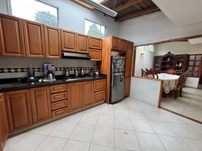Casa de 5 alcobas en venta en Cerros De Suba, Bogotá, 514 m² · foto 21 de 24