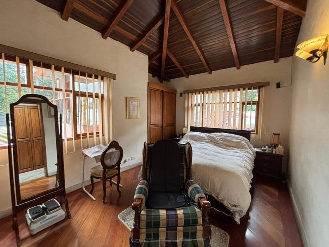 Casa de 5 alcobas en venta en Cerros De Suba, Bogotá, 514 m² · foto 23 de 24