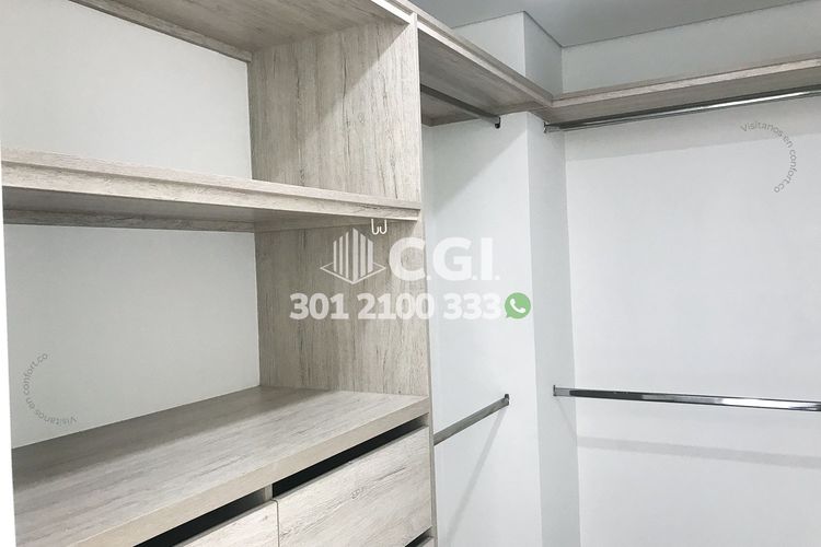 Apartamento en venta en Castropol, Medellín · foto 13 de 24