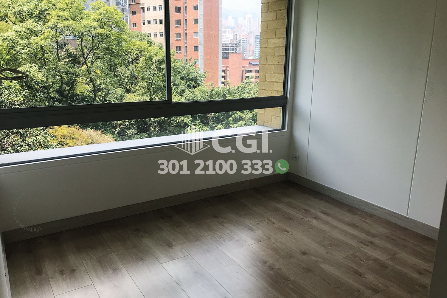 Apartamento en venta en Castropol, Medellín · foto 15 de 24