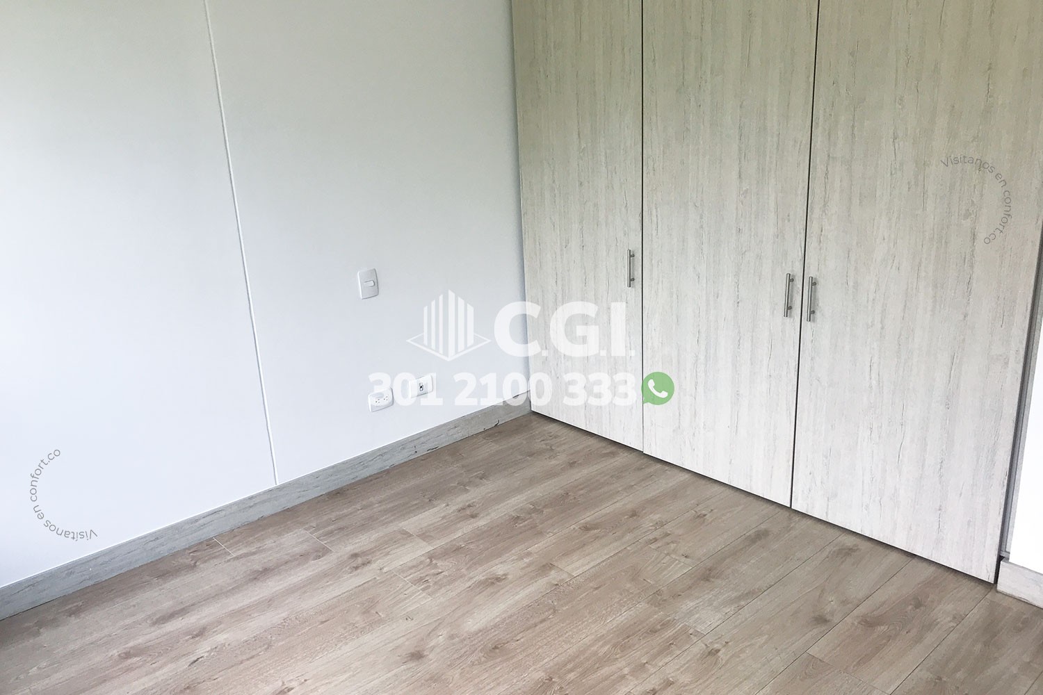 Apartamento en venta en Castropol, Medellín · foto 16 de 24